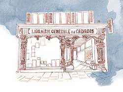 Librairie Guillaume