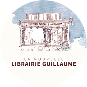 Librairie Guillaume � Caen