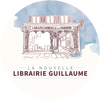 Librairie Guillaume � Caen