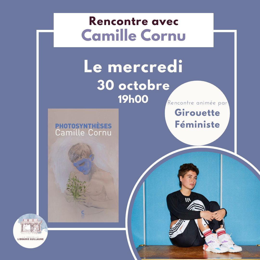 Librairie Guillaume � Caen