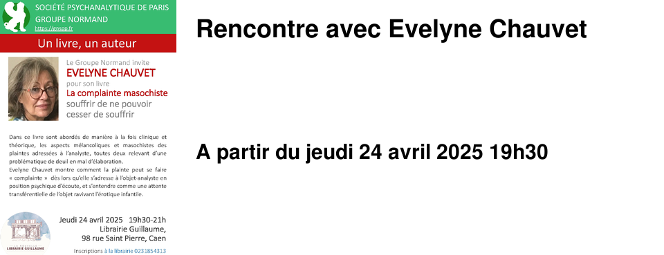 Rencontre+avec+Evelyne+Chauvet