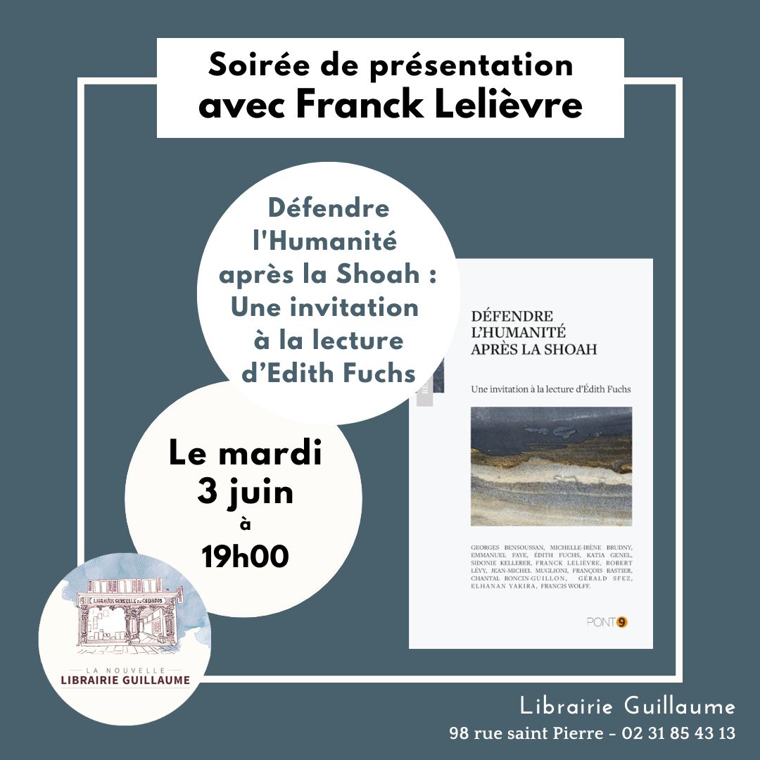 Librairie Guillaume � Caen