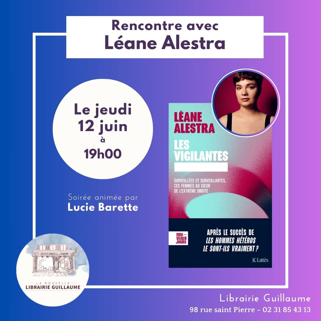 Librairie Guillaume � Caen