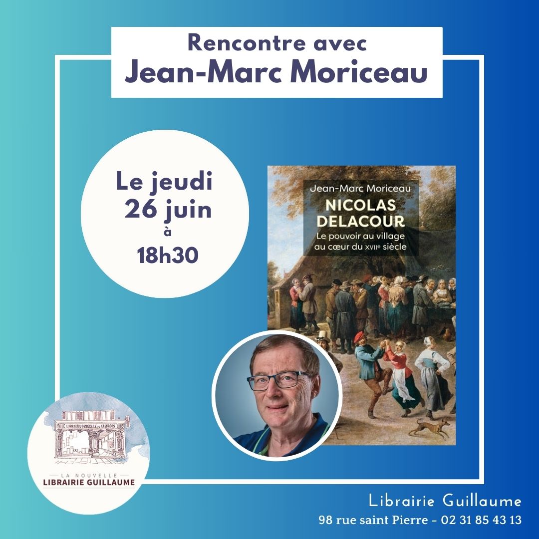 Librairie Guillaume � Caen