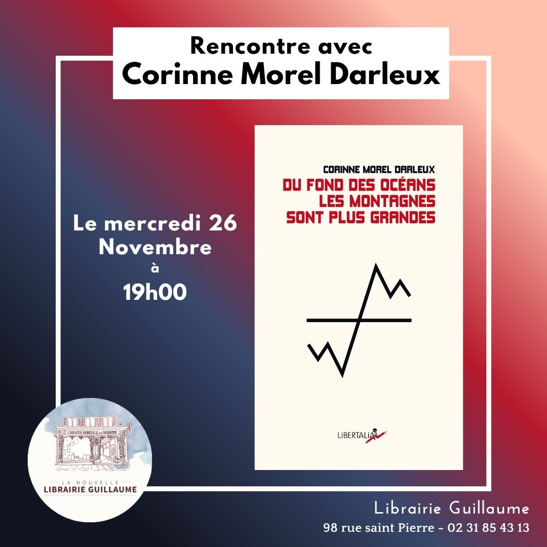 Librairie Guillaume � Caen