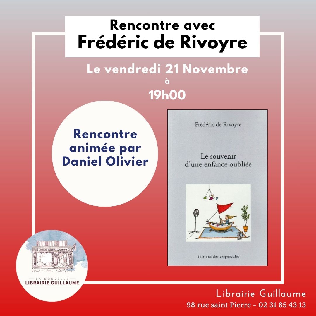 Librairie Guillaume � Caen