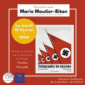 Librairie Guillaume � Caen