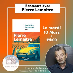 Librairie Guillaume � Caen