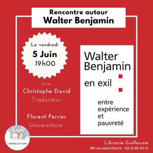 Librairie Guillaume � Caen