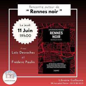 Librairie Guillaume � Caen